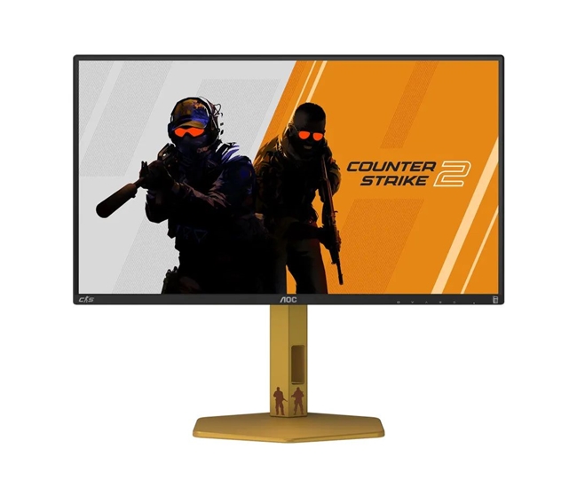 焕新开学季 AOC  AGON 开局“包“你嬴！