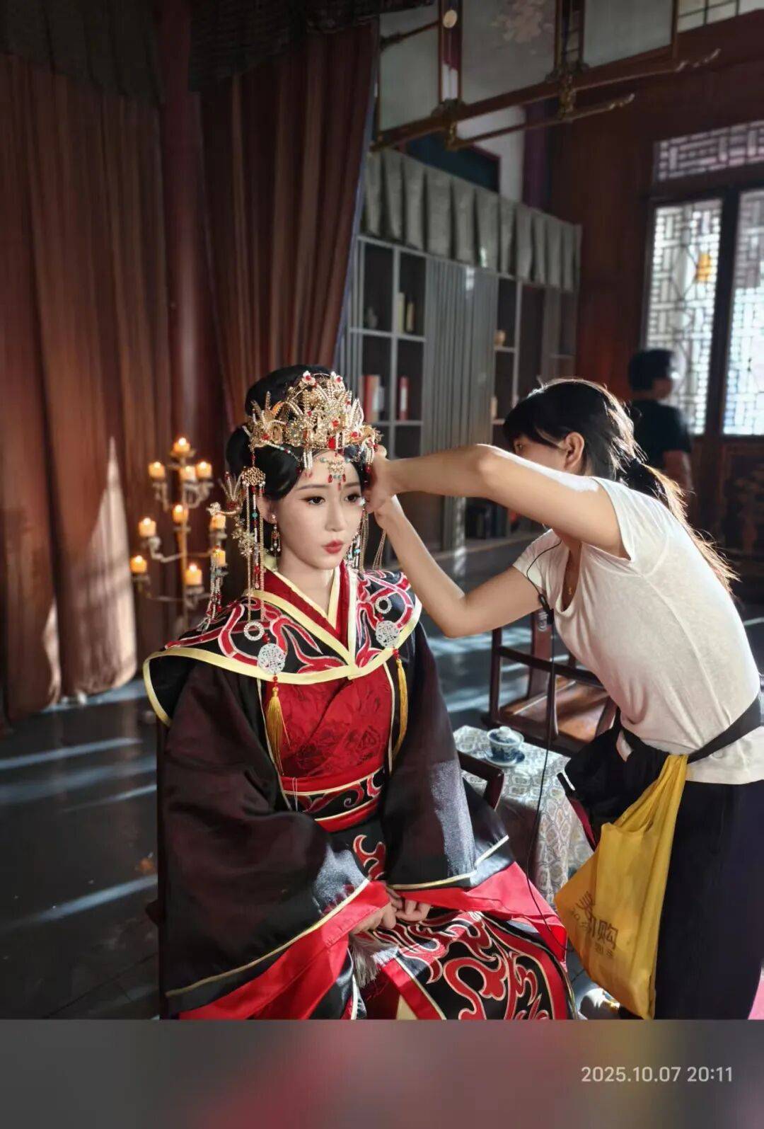 短剧《市井狂徒》小演员招募公告！寻找有天赋的小戏骨一起演绎市