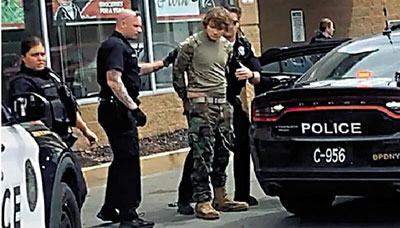 美国绝不禁枪！